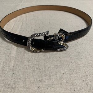 Brighton belt. Women’s